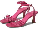 (取寄) セイシェル スターボード Seychelles Starboard Fuchsia Leather