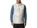 (取寄) コロンビア パウダー ベスト Columbia Powder Lite? Vest Dark Stone Mod Camo Print