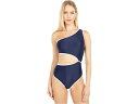 (取寄) J.クルー エコ ソリッド トリッシュ カットアウト タンク J.Crew Eco Solid Trish Cutout Tank Navy