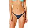 (取寄) リップ カール クラシック サーフ タイ サイド パンツ Rip Curl Classic Surf Tie Side Pant Black