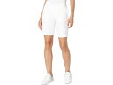 (取寄) アンダーアーマー リンクス ショーツ Under Armour Links Shorts White/Metallic Silver(4)