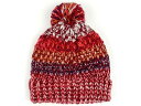 (取寄) アパマンキッズ ジュリア ビーニー (インファント/トドラー/リトル キッズ) Appaman Kids Julia Beanie (Infant/Toddler/Little Kids) Bright Red