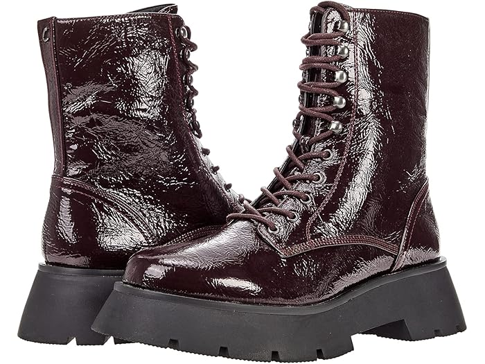 () NYХ२ǥޥ ꡼ Circus NY by Sam Edelman Lolita Burgundy Pat...