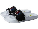 (取寄) プーマ キッズ リードキャット 2.0 スマイルワールド (ビッグ キッド) PUMA Kids Leadcat 2.0 Smileyworld (B...