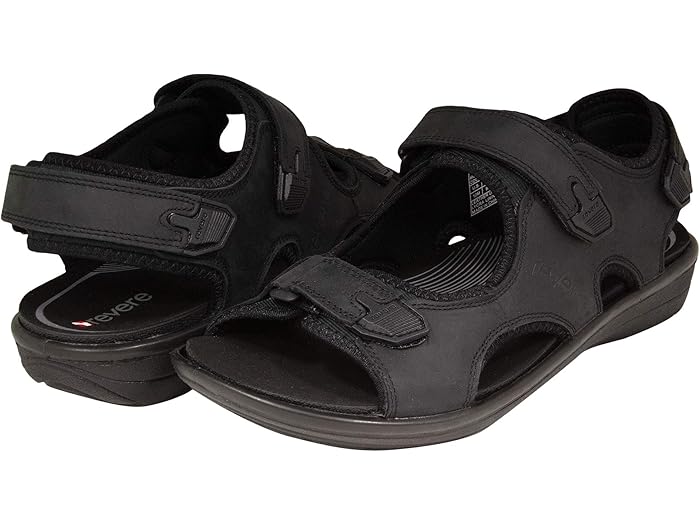 楽天ジェットラグ楽天市場店（取寄） リベール モンタナ 2 Revere Montana 2 Oiled Black