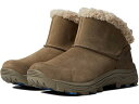 (取寄) メレル アイスパック 2 ブラフ ポラール ウォータープルーフ Merrell Icepack 2 Bluff Polar Waterproof Camel