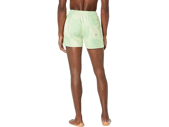 (取寄) ネイティブ ユース アンブラ スイム ショーツ NATIVE YOUTH Umbra Swim Shorts Green