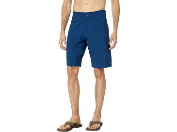 (取寄) オークリー ベースライン 2.0 21 ハイブリット ショーツ Oakley Baseline 2.0 21