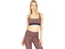 (取寄) スピリッツ 59 ドリーム テックフレックス ブラ Splits59 Dream Techflex Bra Fire Shell(4)