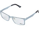 (取寄) エレクトリック メタル Electric Eyewear EVRX Metal 9Volt.5 Raw Aluminium(4)