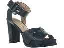 (取寄) ネイキッドフィート シロ Naked Feet Ciro Black