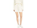 (取寄) サンクチュアリ エッセンシャル プル-オン ラウンジ ショーツ Sanctuary Essential Pull-On Lounge Shorts Milk(4)