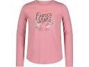 (取寄) アンダーアーマー キッズ フィアス ゲーム ロング スリーブ ティー (ビッグ キッズ) Under Armour Kids Fierce Game ...