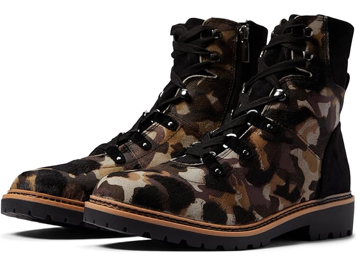 () ߡȥ ȥ Me Too Santos Black Camo Haircalf
