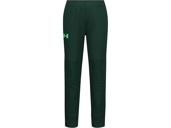 (取寄) アンダーアーマー キッズ オフ ザ グリッド ジョガーズ (リトル キッズ/ビッグ キッズ) Under Armour Kids Off the Grid Joggers (Little Kids/Big Kids) Greenwood