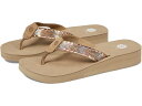 (取寄) イエローボックス ジョーンティ Yellow Box Jaunty Taupe Multi