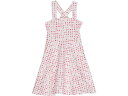 (取寄) トゥービードゥー カーリー スケーター ドレス (トドラー/リトル キッズ/ビッグ キッズ) Toobydoo Karlie Skater Dress (Toddler/Little Kids/Big Kids) Pink