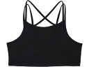 (取寄) フロー アクティブ レミ クロスバック ブラ トップ (リトル キッズ/ビッグ キッズ) Flo Active Remi Cross-Back Bra...