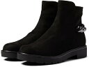 (取寄) ナインウエスト トールズ 2 Nine West Talles 2 Black