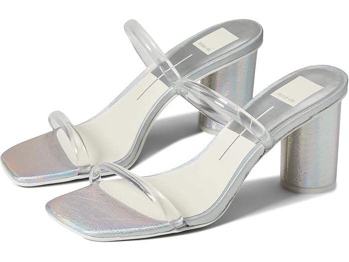 (取寄) ドルチェヴィータ ノールズ プライド Dolce Vita Noles Pride Crystal Vinyl