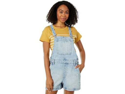 (取寄) メイドウェル コルシカ ショート オーバーオール イン ウォーデル ウォッシュ Madewell Corsica Short Overalls in Wardell Wash Wardell Wash (取寄) メイドウェル コルシカ ショート オーバーオール イン ウォーデル ウォッシュ Madewell Corsica Short Overalls in Wardell Wash Wardell Wash