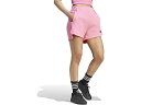 (取寄) アディダス Z.N.E. ショーツ adidas Z.N.E. Shorts Pink Fusion(4)
