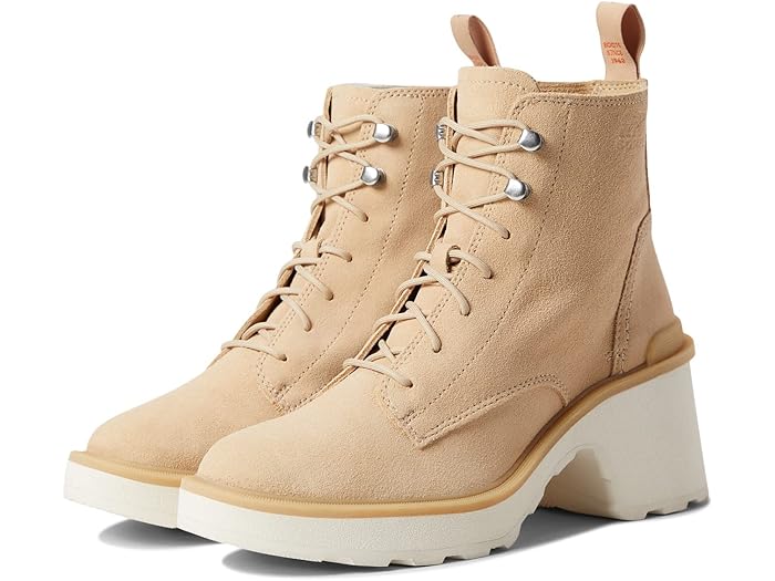 (取寄) ソレル ヒール レース SOREL Hi-Line? Heel Lace Ceramic/