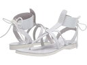 (取寄) フリーピープル ヴァケーション デイ ラップ サンダル Free People Vacation Day Wrap Sandal White