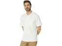 (取寄) メイドウェル ショート スリーブ ポケット ヘンリー Madewell Short Sleeve Pocket Henley Lighthouse(4)
