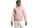 (取寄) ノースフェイス サーカロフト パーカー The North Face Circaloft Hoodie Pink Moss/Shady Rose