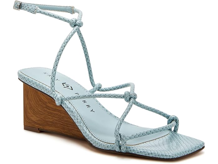 () ƥ ڥ꡼  ꥷ ȥå Katy Perry The Irisia Strappy Tranquil Blu...