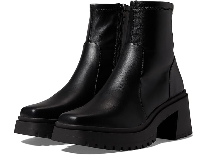 () ޥåǥ  ƥ Madden Girl Tia Black Paris