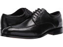 (取寄) アンソニーヴィア ウォーレス スプリット トゥ ダービー Anthony Veer Wallace Split Toe Derby Black