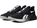(取寄) リーボック ナノフレックス パラフィット Tr ユニセックス Reebok Nanoflex Parafit TR Unisex Core Black...