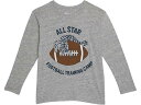 (取寄) チェイサー キッズ フットボール キャンプ トライ-ブレンド ジャージ ティー (リトル キッズ/ビッグ キッズ) Chaser Kids Footb...
