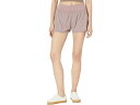 (取寄) メイドウェル MWL ランニング ショーツ Madewell MWL Running Shorts Mauve Shadow(4)