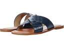 (取寄) ジャック ロジャース クロコ スロッテド スローン X-バンド Jack Rogers Croc Slotted Sloane X-Band Midnight Navy
