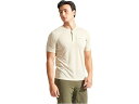 (取寄) パールイズミ ローブ テック ヘンリー Pearl Izumi Rove Tech Henley Stone