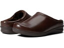 (取寄) ウォーキングクレイドル コーベン Walking Cradles Coben Brown Nappa