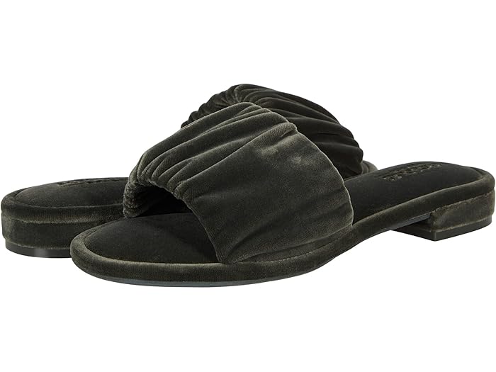 楽天ジェットラグ楽天市場店（取寄） エアロソールズ ジャマイカ Aerosoles Jamaica Forest Velvet