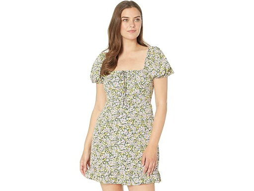 (取寄) サンクチュアリ フレッシュ ブリーズ ドレス Sanctuary Fresh Breeze Dress Garden Valley (取寄) サンクチュアリ フレッシュ ブリーズ ドレス Sanctuary Fresh Breeze Dress Garden Valley