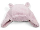 (取寄) アグ キッズ フラフ トラッパー ハット (トドラー/リトル キッズ) UGG Kids Fluff Trapper Hat (Toddler/Little Kids) Dusty Lilac