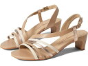 (取寄) ウォーキングクレイドル レティ Walking Cradles Lettie Rose Gold