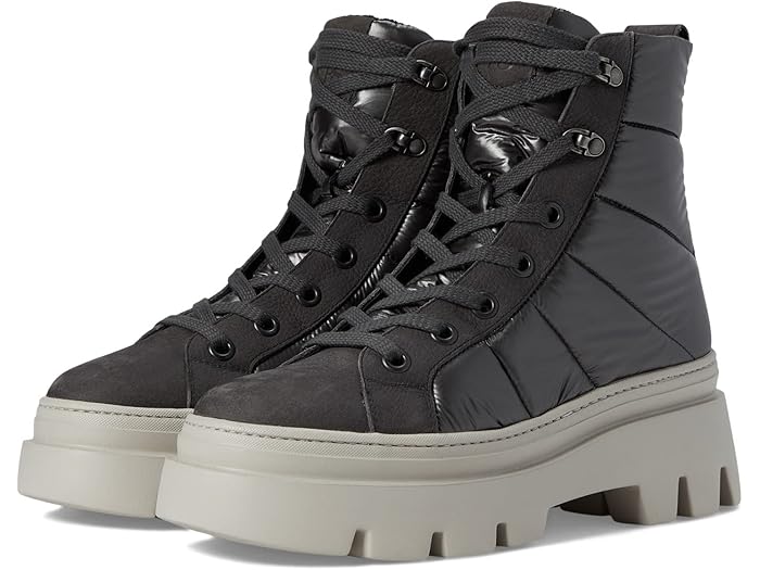 () ݡ륰꡼ Υǥå ֡ Paul Green Nordic Boot Iron Piombo