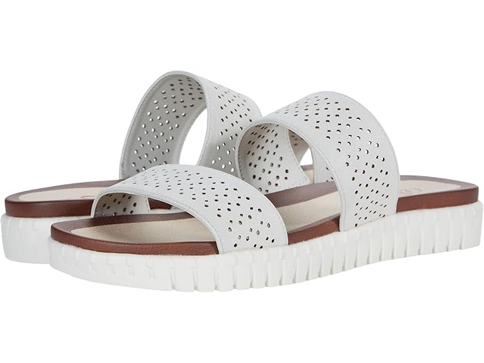 () ߥ  MIA Scotia Off-White