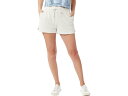 (取寄) オルタネイティブ ヘビーウェイト 100パーセント リサイクル コットン ショーツ Alternative Heavyweight 100% Recycled Cotton Shorts Ecru(4)