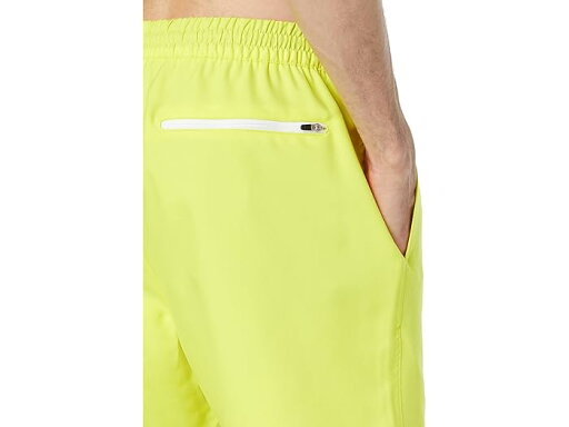 (取寄) アウターノウン ノマディック ボレー Outerknown Nomadic Volley Electric Lime