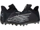 (取寄) ニューバランス バーンX3 New Balance BURNX3 Black/Grey