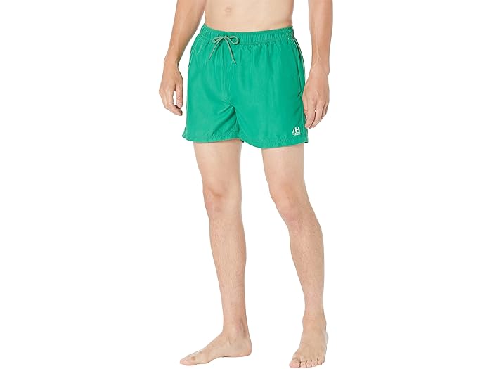 (取寄) セレクテッド オム クラシック カラー スイム ショーツ Selected Homme Classic Color Swim Shorts Amazon