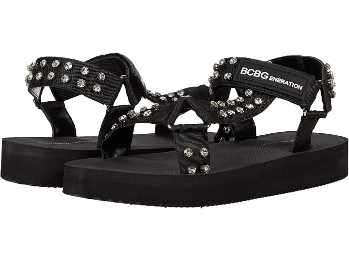 () BCBGͥ졼 BCBGeneration Parna Black